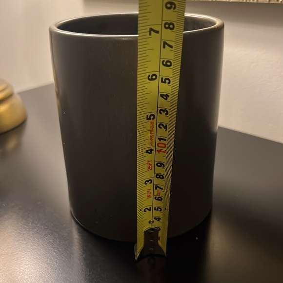 Project 62 Stoneware Utensil Holder - Picture 8 of 8